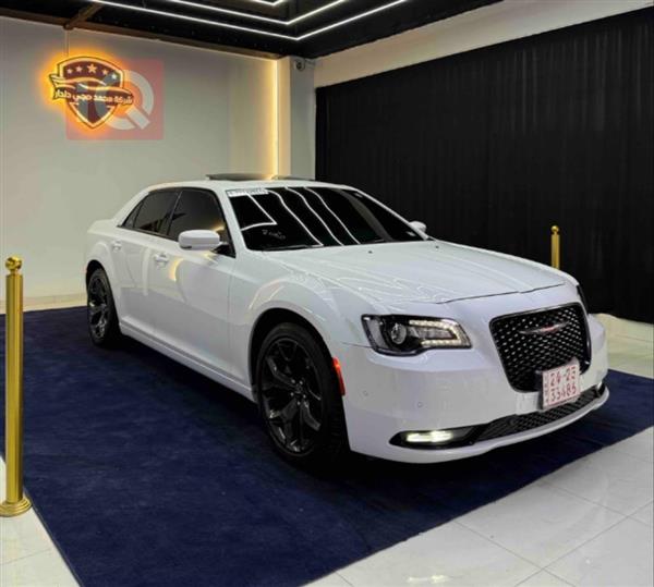 Chrysler for sale in Iraq